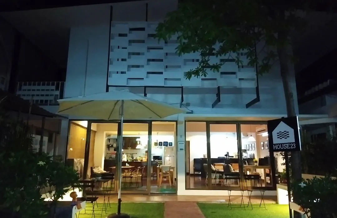 House 23 Guesthouse-1